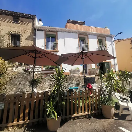L'etape Bien Etre Triple فندق مبيت وإفطار