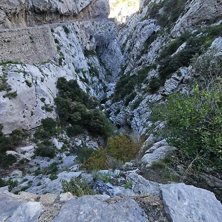 فندق مبيت وإفطار L'etape Bien Etre Triple